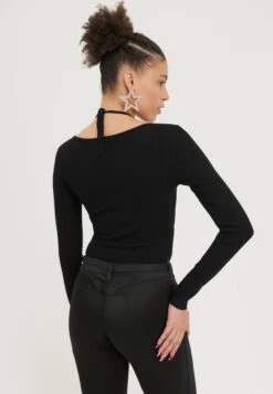 Even&Odd Trui - Black -Even&Odd b18e292a2c444dd2943c08b79bc525c9