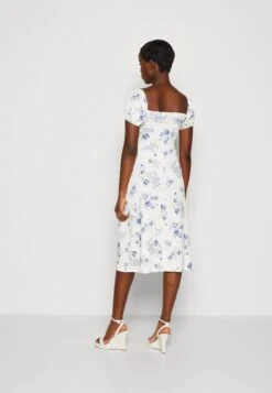 Even&Odd Jurk - Blue/Multi-Coloured 13 Even&Odd Jurk - Blue/Multi-Coloured -Even&Odd b31e8a3637b24e7d826c1836e4df5c44