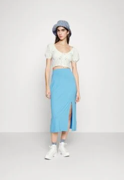 Even&Odd Romantic - Blouse - Off-White 9 Even&Odd Romantic - Blouse - Off-White -Even&Odd b3586929aa9146c2b22927761a6e71c6