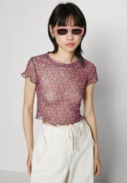 Even&Odd T-Shirt Print - Multi-Coloured 12 Even&Odd T-Shirt Print - Multi-Coloured -Even&Odd b3e4b2dbccd547f8984dc31b4ae11021