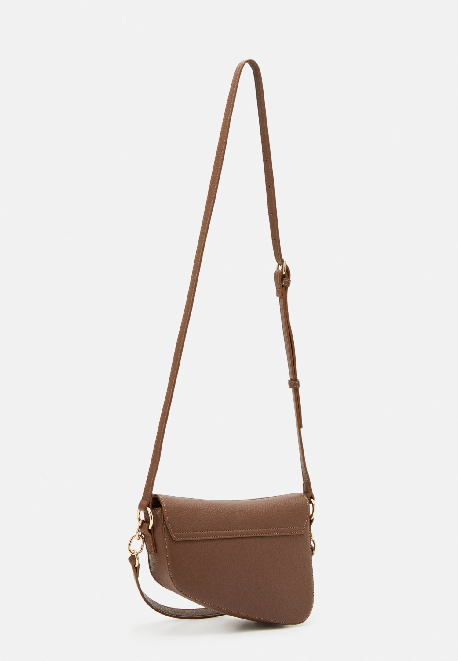 Even&Odd Handtas - Brown 4 Even&Odd Handtas - Brown - Afbeelding 2