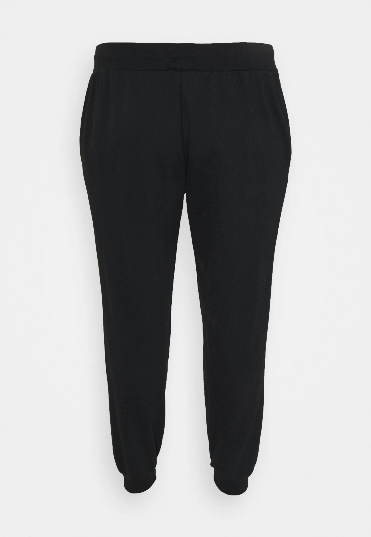 2Er Pack - Slim Fit Joggers - Trainingsbroek - Black/Blue 5 2Er Pack - Slim Fit Joggers - Trainingsbroek - Black/Blue - Afbeelding 3