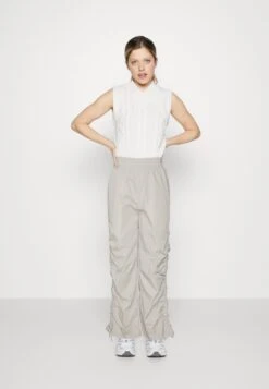 Even&Odd Broek - Light Grey 9 Even&Odd Broek - Light Grey -Even&Odd b637b43647a34d4aa783704a5613a64d