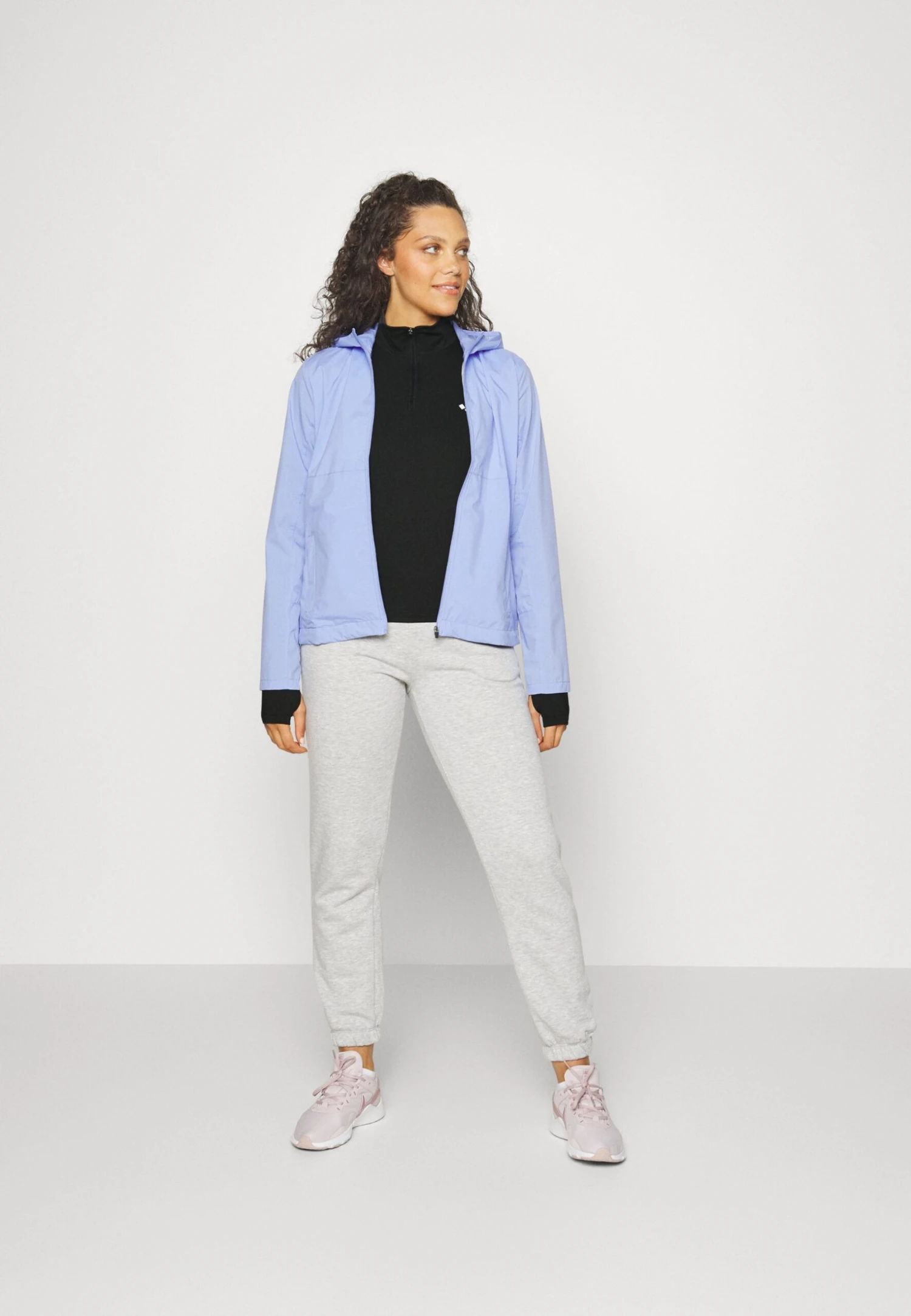 Thermal Longsleeve - Longsleeve - Black 4 Thermal Longsleeve - Longsleeve - Black - Afbeelding 2