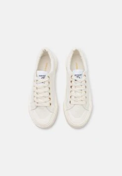 Even&Odd Sneakers Laag - Off-White -Even&Odd b88f03df9c5f48ffb55301c2e324b551