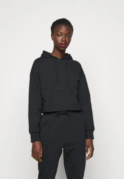 Set - Trainingspak - Black 14 Set - Trainingspak - Black -Even&Odd b89bbc29efc041dcada824c40f14f50b