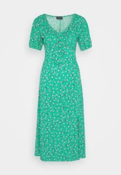 Even&Odd Jurk - Green/Pink 12 Even&Odd Jurk - Green/Pink -Even&Odd b8d2619996ab48e1b82762ad0462ae61