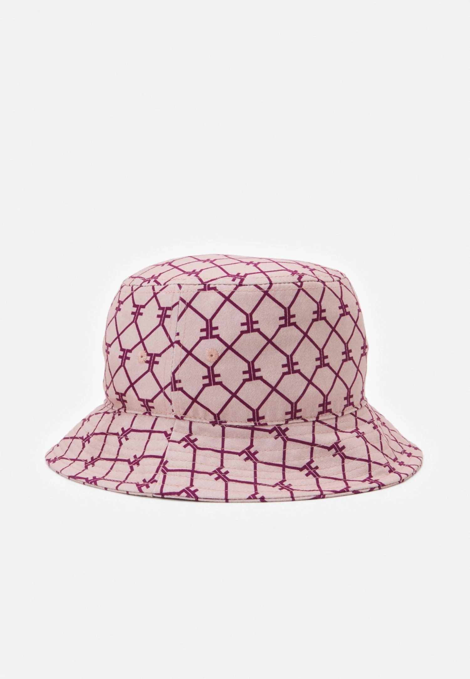 Even&Odd Hoed -Pink 4 Even&Odd Hoed -Pink - Afbeelding 2