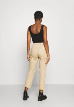 Even&Odd Top - Black/White -Even&Odd b915f07bc63a46b4a1e41eb54baacf45