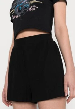 Even&Odd 2 Pack - Shorts - Black/Light Grey 13 Even&Odd 2 Pack - Shorts - Black/Light Grey -Even&Odd b9189d03d6084ee0b11153ba480fbba4