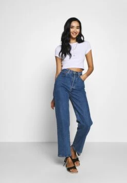 Even&Odd 3 Pack - T-Shirt Basic - White/Black/Light Grey 10 Even&Odd 3 Pack - T-Shirt Basic - White/Black/Light Grey -Even&Odd b9dc85419ac5431da33c316c8fd1898a