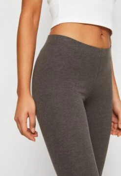 Even&Odd 2 Pack - Legging - Mottled Dark Grey/Dark Blue 15 Even&Odd 2 Pack - Legging - Mottled Dark Grey/Dark Blue -Even&Odd b9f25e3e61dd4960bb7a684b2d8cb720