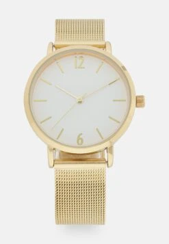 Even&Odd Horloge - Gold-Coloured