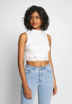 Even&Odd 2 Pack - Top - White/Black 13 Even&Odd 2 Pack - Top - White/Black -Even&Odd ba5d7a7f7bfb43018f1a934b0fcbc13c