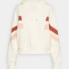 Even&Odd Sweater - White/Brown/Pink 2 Even&Odd Sweater - White/Brown/Pink -Even&Odd ba640e028435409db7182553ccacb455