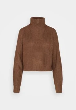 Even&Odd Trui - Brown 12 Even&Odd Trui - Brown -Even&Odd bb53c390e6f04af98182cb228a440480
