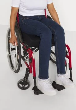 Even&Odd Slim Fit Jeans - Blue Denim 14 Even&Odd Slim Fit Jeans - Blue Denim -Even&Odd bc1581279c994669aba586276cb6f32b