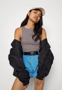 Even&Odd Shorts - Blue 11 Even&Odd Shorts - Blue -Even&Odd bc42f4a5187342278f1833a413514a20