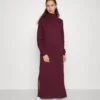 Even&Odd Rollkragen Basic Maxi Strickkleid - Maxi-Jurk -Purple 1 Even&Odd Rollkragen Basic Maxi Strickkleid - Maxi-Jurk -Purple -Even&Odd bc906fbbed9a4e17844361f776c4d264