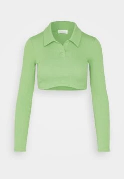 Even&Odd Longsleeve - Green -Even&Odd bc9e19589038462e90c3998195af841b