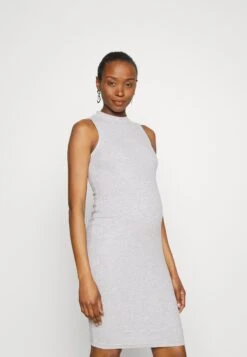 2 Pack- Jerseyjurk -Black/ Mottled Grey -Even&Odd bca037f4741e427c92bb44307b1bc1fa