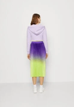 Even&Odd Sweater Met Rits - Lilac 10 Even&Odd Sweater Met Rits - Lilac -Even&Odd be3863b4211f41d8bf7fe0c81ab46e76