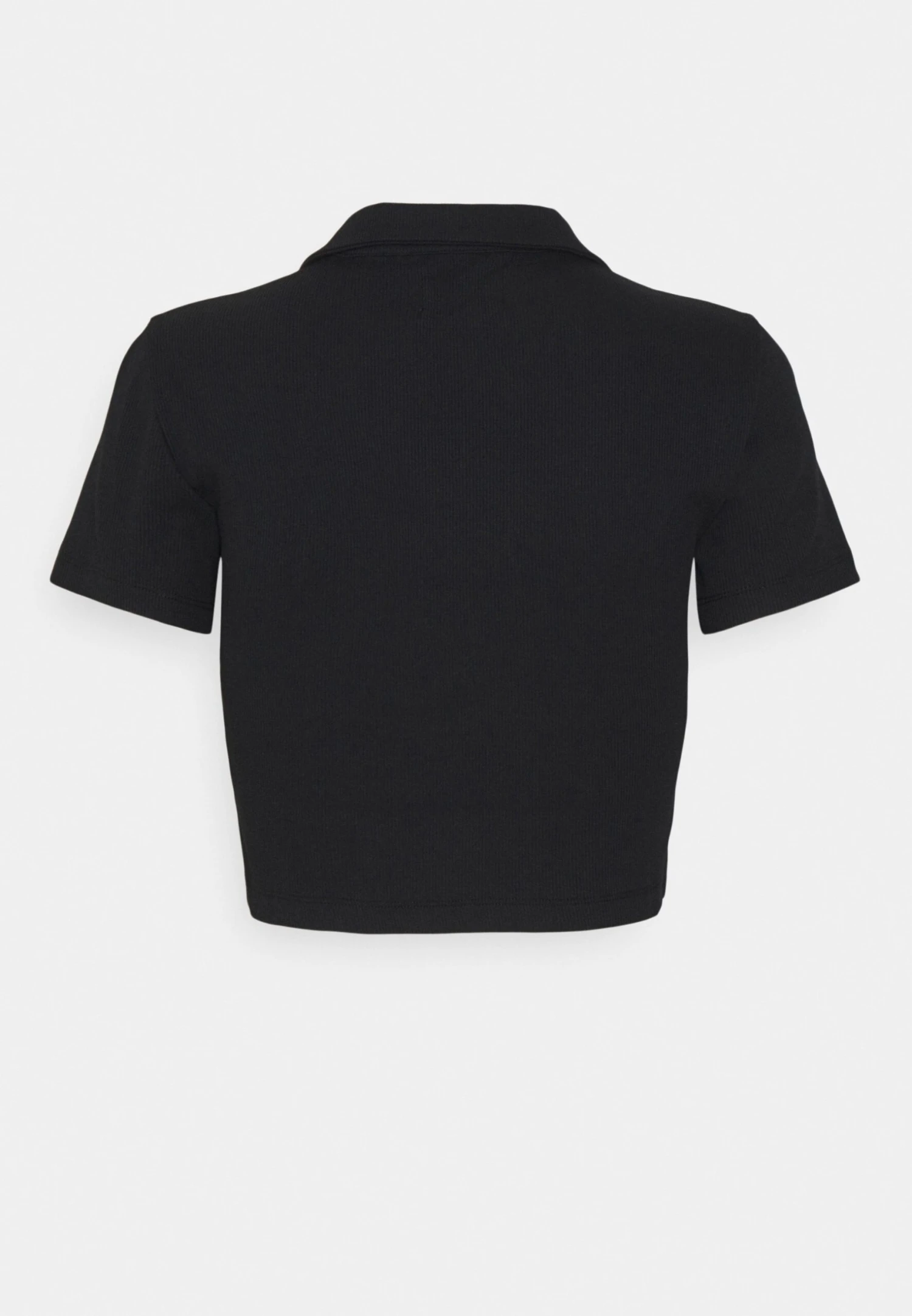 Even&Odd Poloshirt - Black 8 Even&Odd Poloshirt - Black - Afbeelding 6