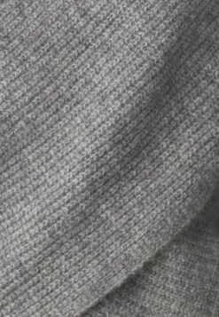 Even&Odd Trui - Mid Grey Melange -Even&Odd bf71c169ba464114897eec7887140cf8