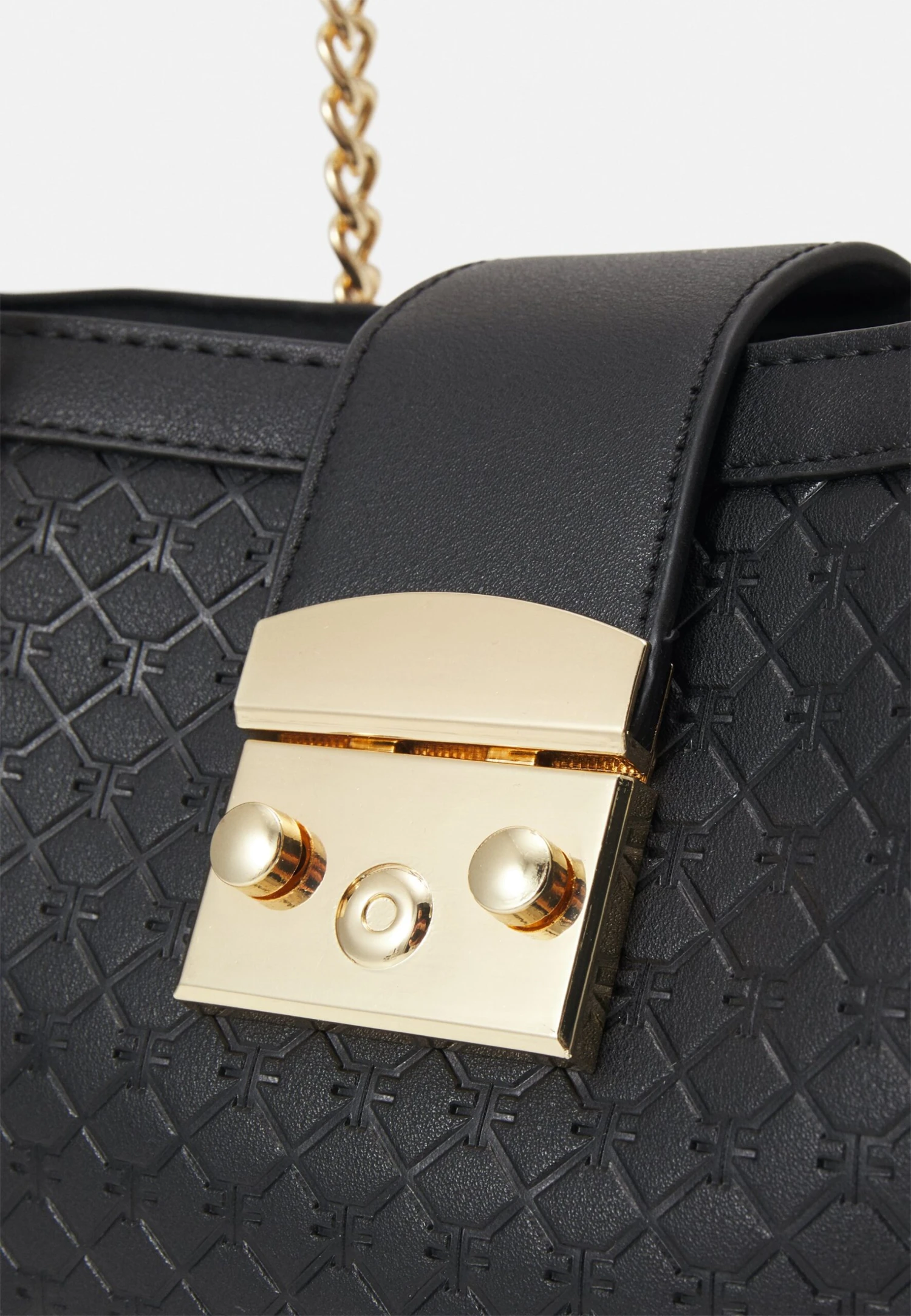 Even&Odd Ewh-Sust-S20236 / 802 - Black - Handtas - Black 7 Even&Odd Ewh-Sust-S20236 / 802 - Black - Handtas - Black - Afbeelding 5