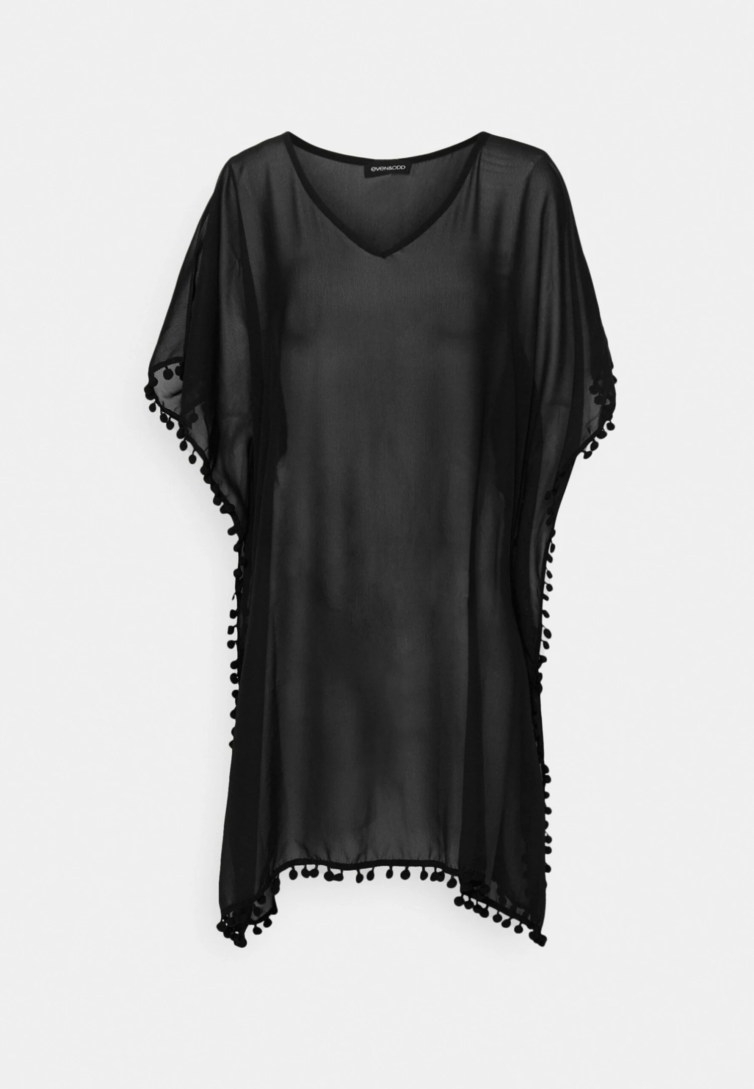 Even&Odd Strandaccessoire - Black 3 Even&Odd Strandaccessoire - Black