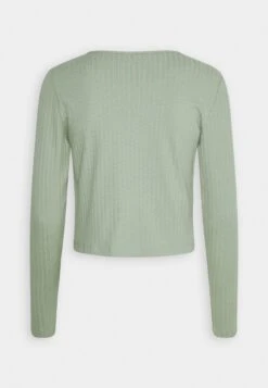 Even&Odd Vest -Green -Even&Odd c0d358e06739414c8a9f2f6e0832f969