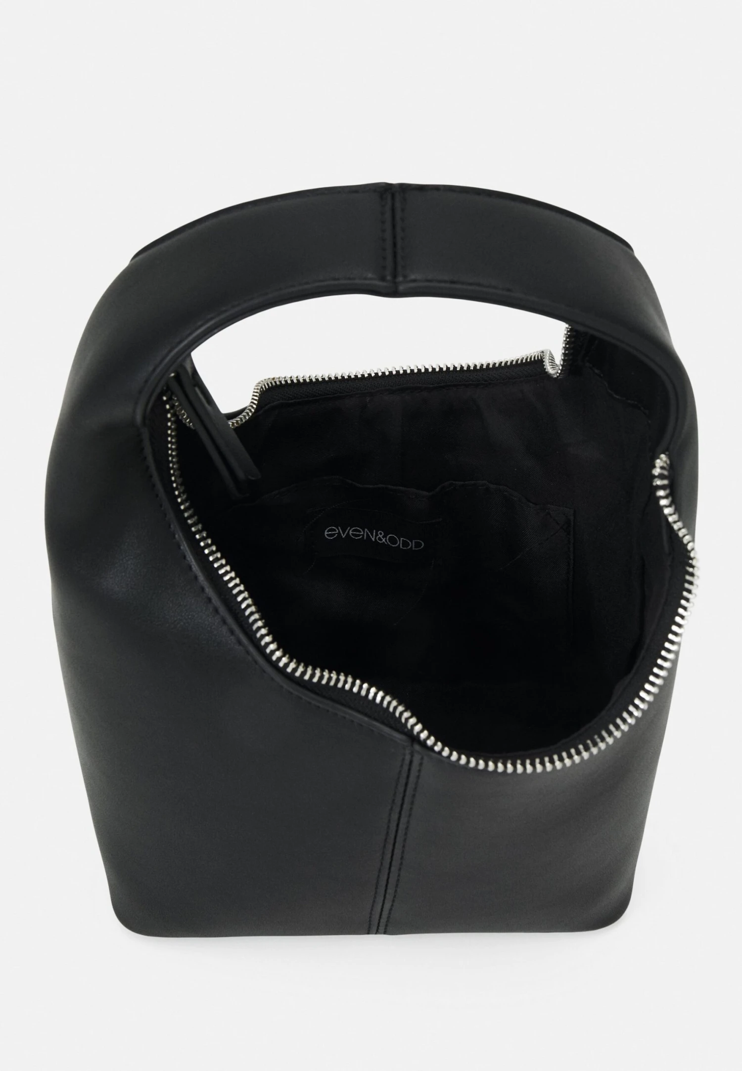 Even&Odd Handtas -Black 5 Even&Odd Handtas -Black - Afbeelding 3