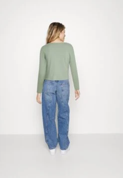 Even&Odd Vest -Green -Even&Odd c1588b1618604803a9b44e0d50f6a39a