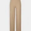 Even&Odd Broek - Beige -Even&Odd c177e70aab45455d8818a75bddd42d96