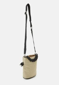 Even&Odd Schoudertas - Beige/Black 8 Even&Odd Schoudertas - Beige/Black -Even&Odd c184c6251ba34b83add6e1b3bed8a6b4