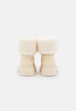 Winter Boot - Korte Laarzen - Beige -Even&Odd c2e6630501e644d9ba759caf50429392