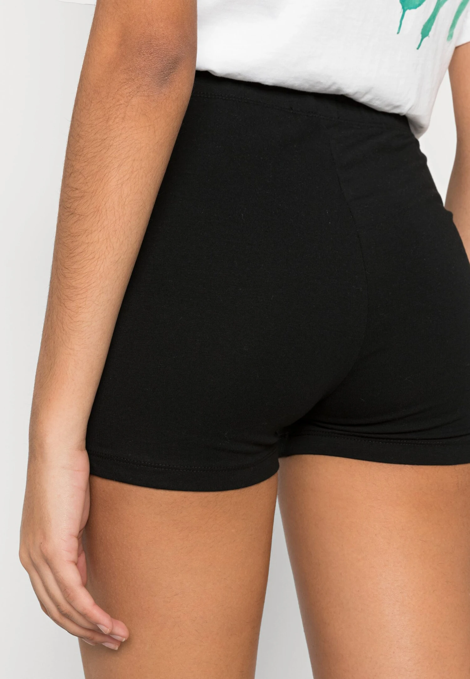 Even&Odd 2 Pack - Shorts - Black/Black 7 Even&Odd 2 Pack - Shorts - Black/Black - Afbeelding 5