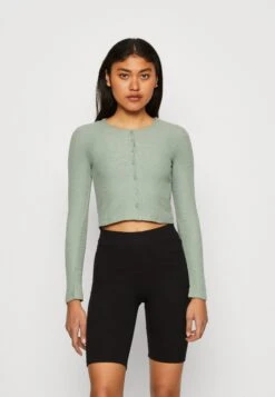 Even&Odd Set - Top - Light Green -Even&Odd c32c5200ae5b4d2199dd7188940481d8