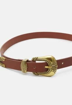 Even&Odd Riem - Cognac -Even&Odd c364fca41a744c8885ebade546926dc5