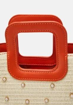Even&Odd Schoudertas - Orange 13 Even&Odd Schoudertas - Orange -Even&Odd c36c4be34c14446f843d795cce782f80