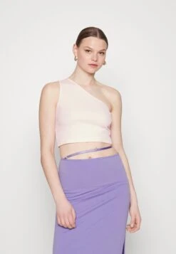 Even&Odd 2 Pack - Top - Light Pink 11 Even&Odd 2 Pack - Top - Light Pink -Even&Odd c36d5ff86fb4459c910aa64ae30ed8f0