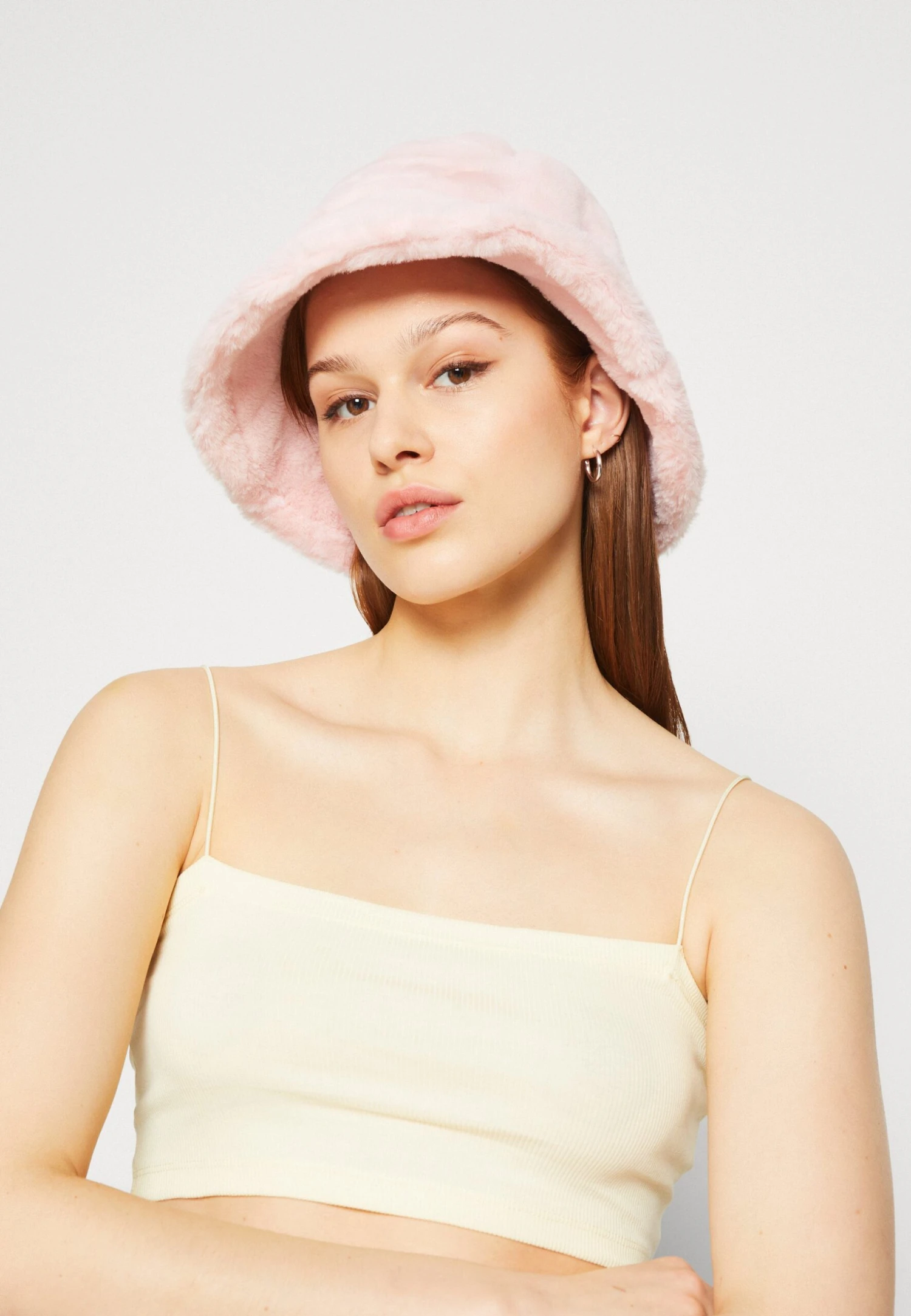 Even&Odd 3 Pack - Top - Yellow/Blue/White 8 Even&Odd 3 Pack - Top - Yellow/Blue/White - Afbeelding 6