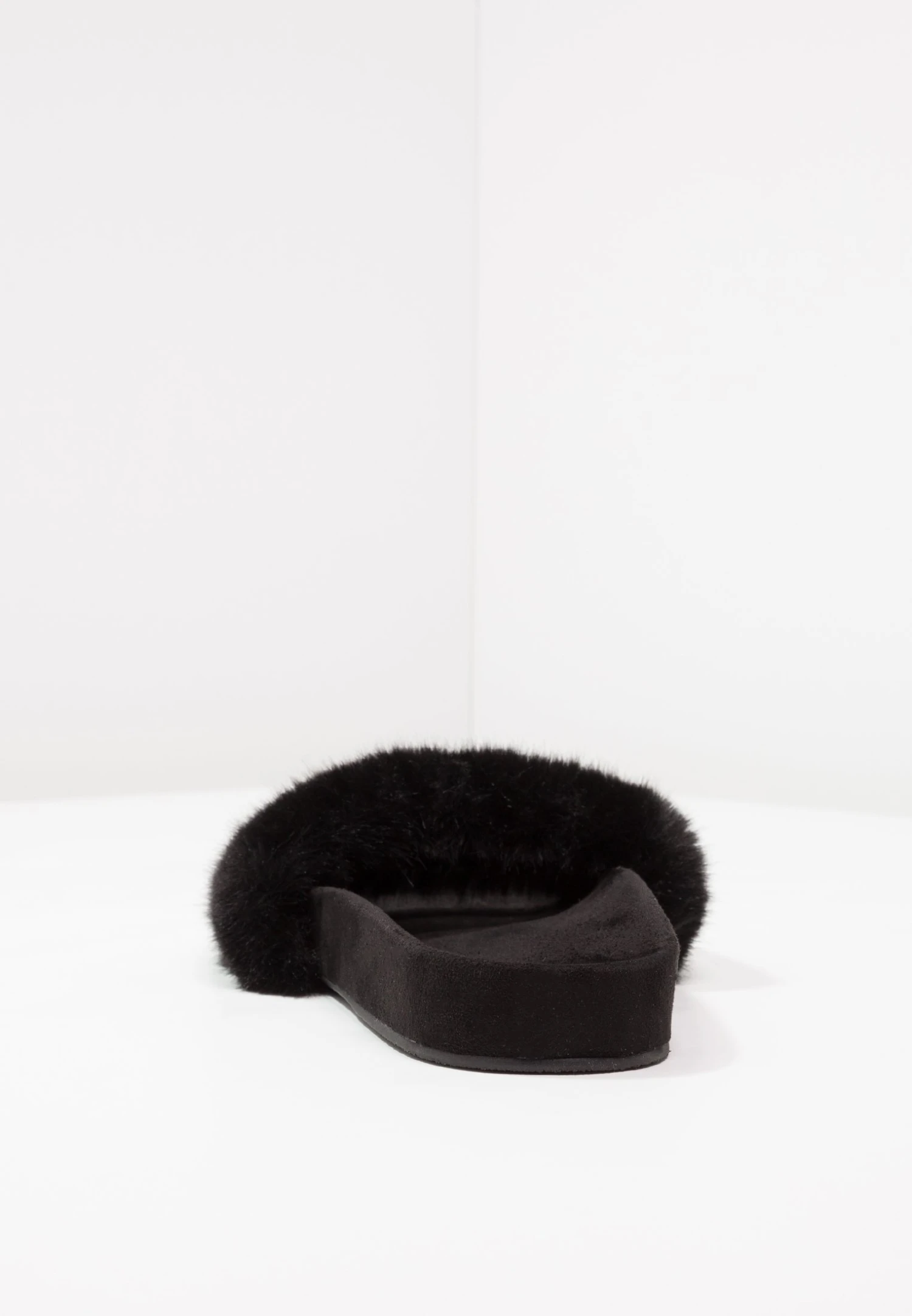 Even&Odd Pantoffels - Black 8 Even&Odd Pantoffels - Black - Afbeelding 6