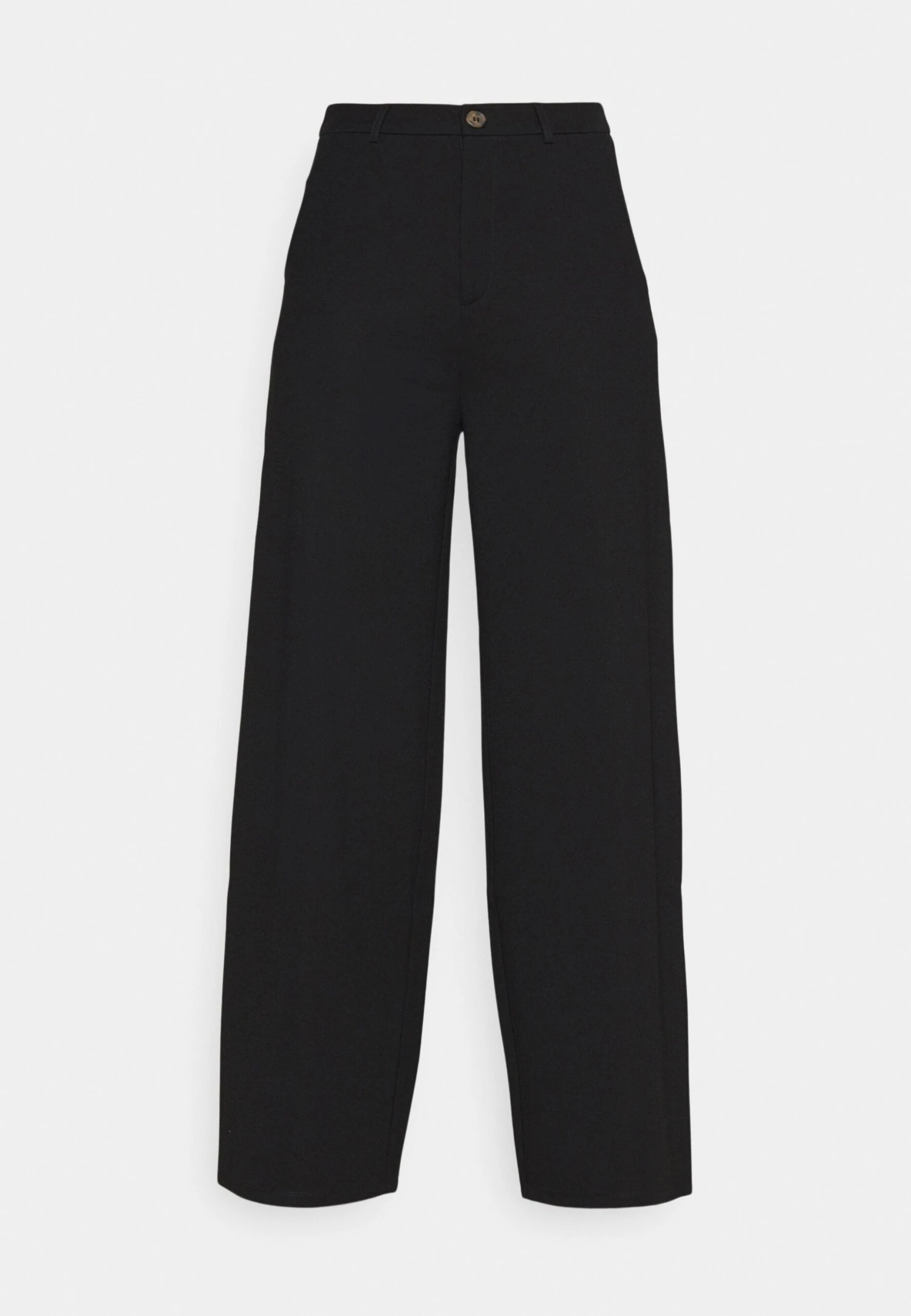 Even&Odd Broek - Black 6 Even&Odd Broek - Black - Afbeelding 4