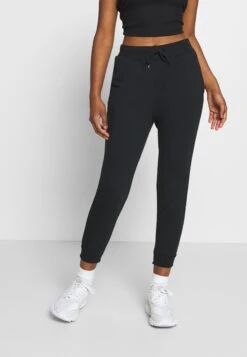 2 Pack - Trainingsbroek - Black/Grey 10 2 Pack - Trainingsbroek - Black/Grey -Even&Odd c5cf1af51c53484381f0dd77be40ff2a