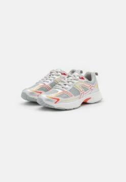 Even&Odd Sneakers Laag - Silver -Even&Odd c5ddc542ad444ea2a7867ccac8e81d51