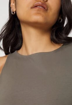 Even&Odd 2 Pack - Top - Black/Grey 15 Even&Odd 2 Pack - Top - Black/Grey -Even&Odd c61e32a92b6c485a9e43fd8db855fd29