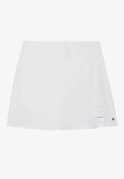 MID RISE TENNIS SKORT WITH SIDE SLIT - Rokken - Dark Green -Even&Odd c6ccf242fa57452080d91852ca66efa1