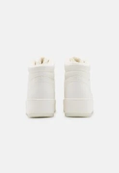 Even&Odd Winter - Sneakers Hoog - White 11 Even&Odd Winter - Sneakers Hoog - White -Even&Odd c7202559b1b14f51a5771d14383a5ac6