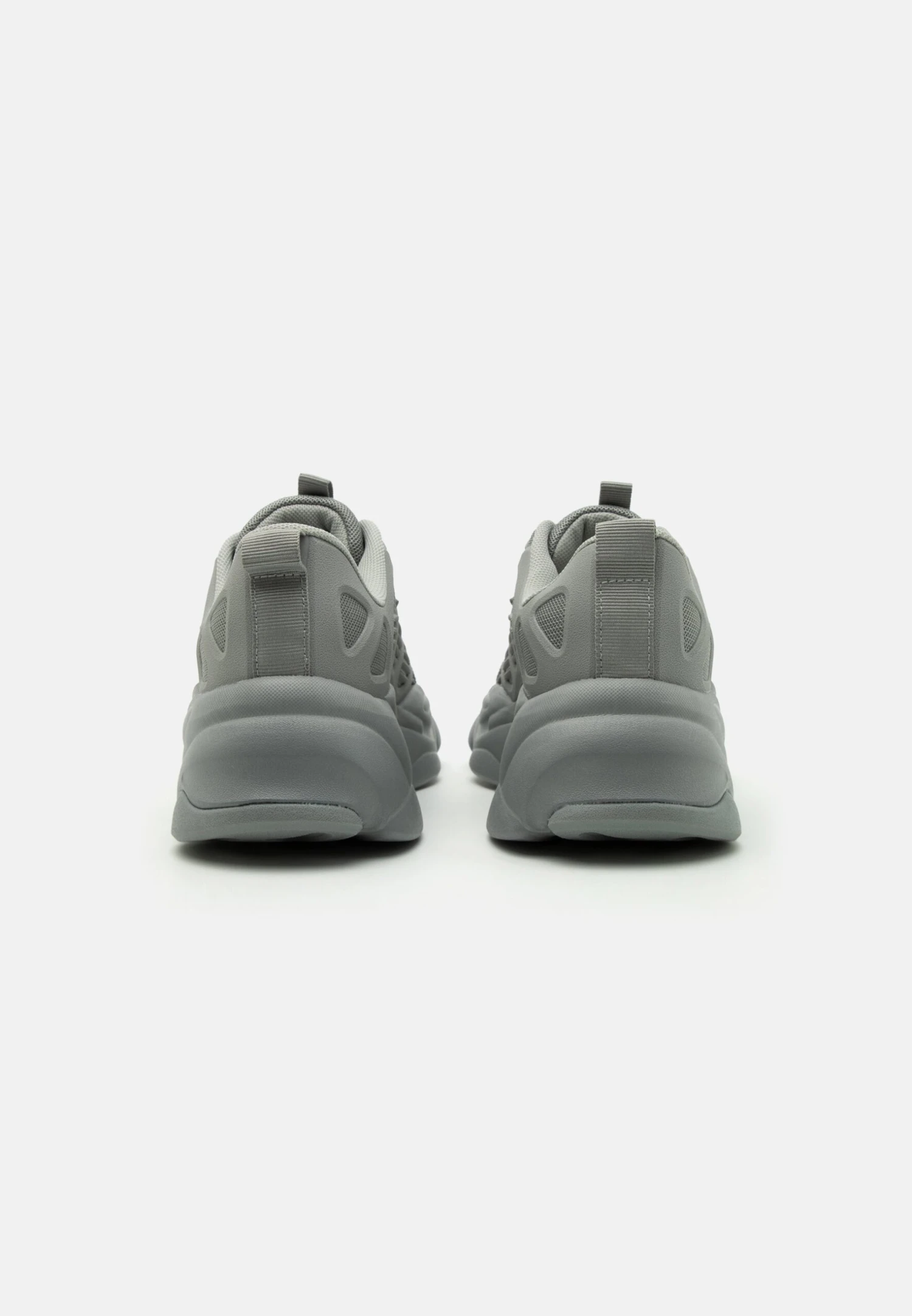 Even&Odd Sneakers Laag - Grey 6 Even&Odd Sneakers Laag - Grey - Afbeelding 4